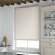 ColorizedZoom Metropolis PVC Blackout Parchment Roller Blind 3920