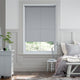 Colorized City Metropolitan Grey Roller Blind 3933