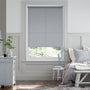 Colorized City Metropolitan Grey Roller Blind 3933