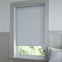 ColorizedZoom City Metropolitan Grey Roller Blind 3933