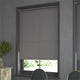 ColorizedZoom City Chic Grey Roller Blind 3930