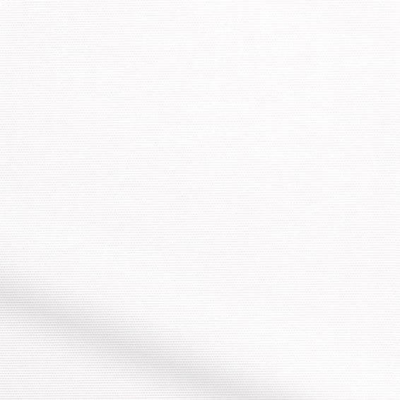 ColorizedPLA City Classic White Roller Blind 3931