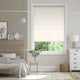 Colorized City Ivory Roller Blind 3932