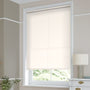 ColorizedZoom City Ivory Roller Blind 3932