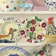 ColorizedPLA Dresser Cream Roller Blind 3935