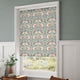 ColorizedZoom William Morris Pimpernel Blush Roller Blind 3943