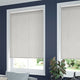 ColorizedZoom Choices Madrigal Antique Silver Roller Blind 3952