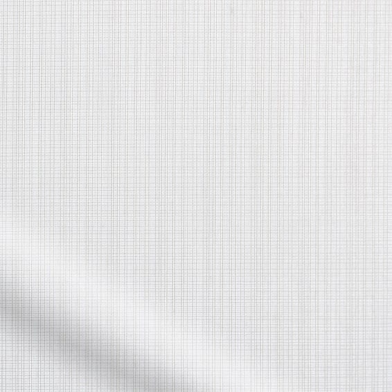 ColorizedPLA Tessere Dove White Roller Blind