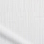 ColorizedPLA Tessere Dove White Roller Blind