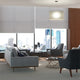 ColorizedZoom Contract Thermal Plus Atomic Grey  Roller Blind 3966