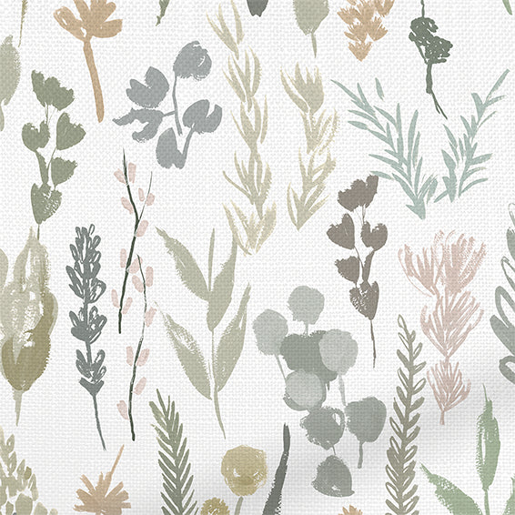 ColorizedPLA Leilani Morning Mist Roller Blind 3996