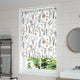 ColorizedZoom Leilani Morning Mist Roller Blind 3996