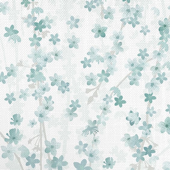 ColorizedPLA Blossom Duck Egg Roller Blind 4000
