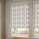 ColorizedZoom Usuko Berry Crush Roller Blind 4001