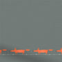 ColorizedPLA Mr Fox Border Charcoal Roller Blind 4003