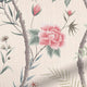 ColorizedPLA Chinoiserie Naturals Roller Blind 4010