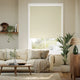 Colorized Fara Blackout Pistachio Roller Blind 4022