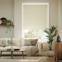 Colorized Fara Blackout Pistachio Roller Blind 4022