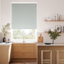 Colorized Fara Blackout Waterfall Roller Blind 4029
