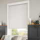 ColorizedZoom Fara Blackout Morning Mist Roller Blind 4019