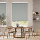 Colorized Fara Blackout Antique Stone  Roller Blind 4013