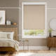 Colorized Fara Blackout Shoreline Bluff  Roller Blind 4024
