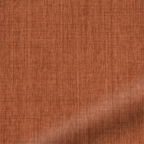 ColorizedPLA Fara Blackout Terracotta  Roller Blind 4026