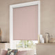 ColorizedZoom Fara Blackout Moroccan Rose  Roller Blind 4020