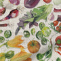 ColorizedPLA Choices Vegetable Garden Multi Roller Blind 4030