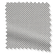 ColorizedSwatch Oracle Grey Mist Magic Screen Roller Blind sample image 8989