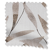 ColorizedSwatch Maya Naturals Roller Blind sample image 4042