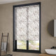 ColorizedZoom Maya Naturals Roller Blind 4042