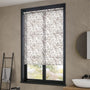 ColorizedZoom Maya Naturals Roller Blind 4042