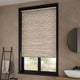 ColorizedZoom Antonia Driftwood Roller Blind 4052