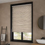 ColorizedZoom Antonia Driftwood Roller Blind 4052