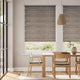 Colorized Antonia Fossil Roller Blind 4053