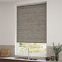 ColorizedZoom Antonia Noir Roller Blind 4055