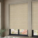 ColorizedZoom Antonia Sandstone Roller Blind 4056