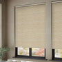 ColorizedZoom Antonia Sandstone Roller Blind 4056