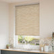 ColorizedZoom Antonia Golden Birch Roller Blind 4054