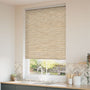 ColorizedZoom Antonia Golden Birch Roller Blind 4054