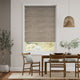 Colorized Antonia Ash Roller Blind 4051