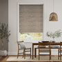 Colorized Antonia Ash Roller Blind 4051