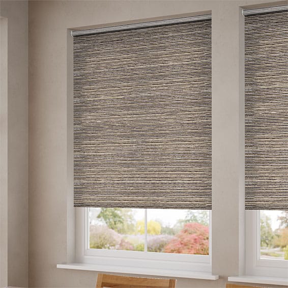 ColorizedZoom Antonia Fossil Roller Blind 4053