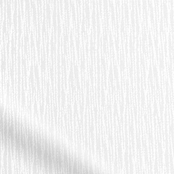 ColorizedPLA Electric Static Blackout White  Roller Blind 4065