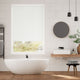 Colorized Choices Ella Stripe Moonstone  Roller Blind 4085
