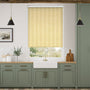 Colorized Choices Ella Stripe Honey Roller Blind 4082