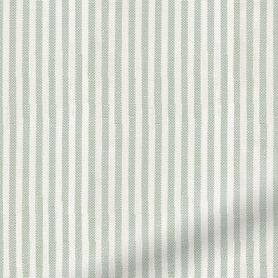 ColorizedPLA Choices Ella Stripe Mint Roller Blind 4084