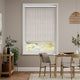 Colorized Choices Ella Stripe Cappuccino  Roller Blind 4081