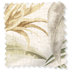 ColorizedSwatch Cedella Sunset Roller Blind sample image 4094